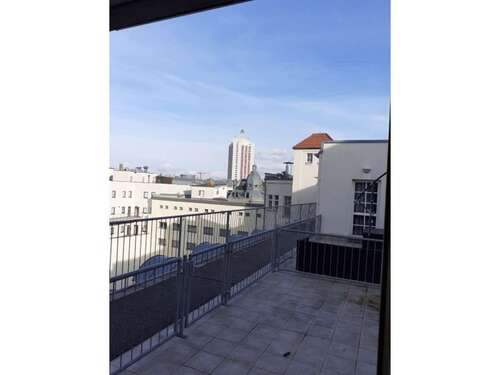Foto - Wohnung zum Mieten in Leipzig 601,00 € 52.33 m²