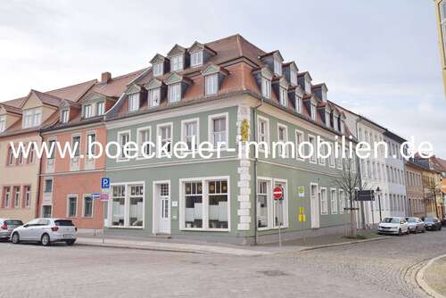 Foto - Wohnung zum Mieten in Naumburg 280,00 € 40 m²