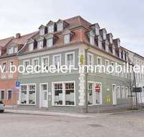 Wohnung zum Mieten in Naumburg 280,00 € 40 m²