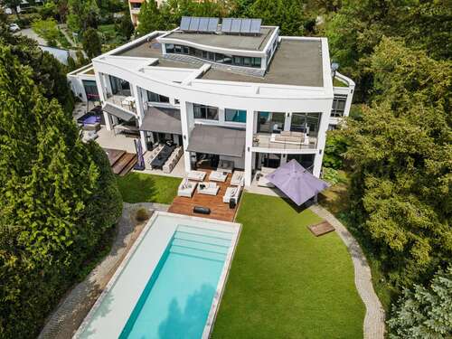 Foto - Haus zum Kaufen in Berlin 6.900.000,00 € 798 m²