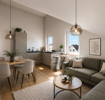 Wohnung zum Kaufen in Haar 647.000,00 € 70.1 m²