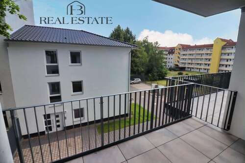 Foto - Wohnung zum Kaufen in Magdeburg 345.412,50 € 92.11 m²