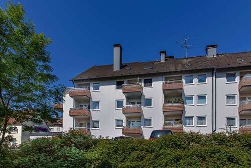 Foto - Wohnung zum Mieten in Remscheid 342,40 € 64.12 m²