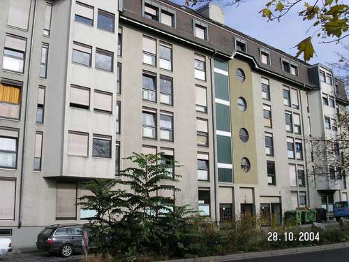 Foto - Wohnung zum Mieten in Mannheim 379,00 € 21 m²