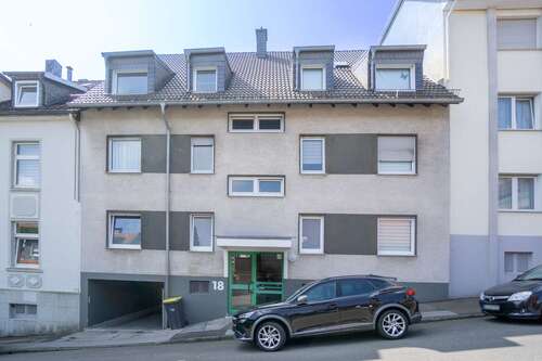 Foto - Wohnung zum Kaufen in Remscheid 119.000,00 € 52 m²