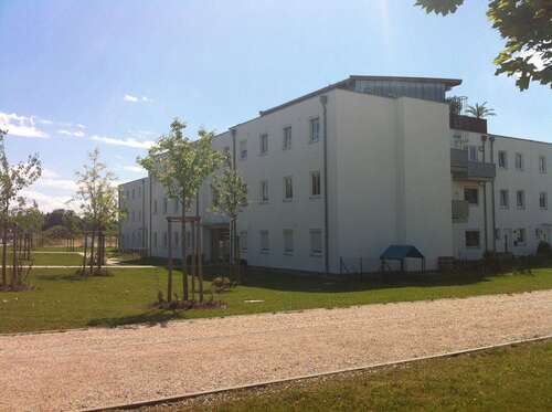 Foto - Wohnung zum Kaufen in Erding 450.000,00 € 76 m²