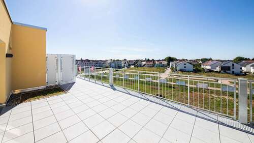 Foto - Wohnung zum Mieten in Ladenburg 890,00 € 57.07 m²