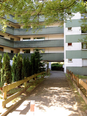 Foto - Wohnung zum Mieten in Wuppertal 497,00 € 72 m²