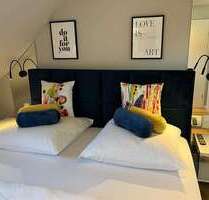 Wohnen auf Zeit in Düsseldorf 1.800,00 €