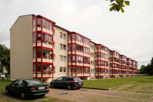 Foto - Wohnung zum Mieten in Braunsbedra 450,00 € 60 m²