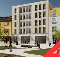 Wohnung zum Kaufen in Geretsried 706.450,00 € 99.5 m²