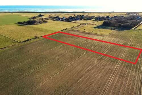 Foto - Grundstück in Sylt OT Morsum 32.000,00 € 7939 m²