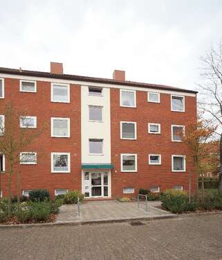 Foto - Wohnung zum Mieten in Nienburg 421,00 € 71.76 m²