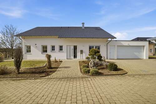 Foto - Haus zum Kaufen in Westerheim 859.000,00 € 192 m²