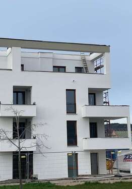Foto - Wohnung zum Mieten in Saarburg 1.580,00 € 137.71 m²