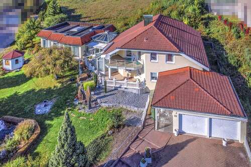 Foto - Haus zum Kaufen in Aalen 639.000,00 € 240 m²