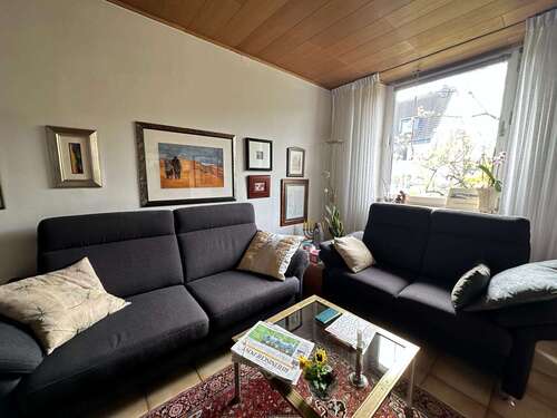 Foto - Wohnung zum Kaufen in Düsseldorf 313.000,00 € 82.4 m²