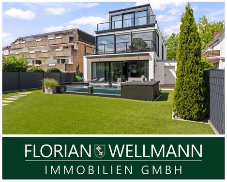 Foto - Wohnung zum Kaufen in Bremen 749.000,00 € 207.98 m²