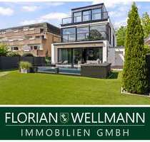 Wohnung zum Kaufen in Bremen 749.000,00 € 207.98 m²