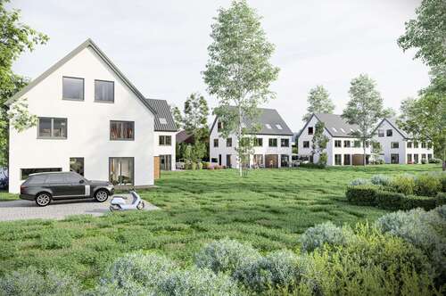 Foto - Haus zum Kaufen in Nittendorf 549.000,00 € 128 m²