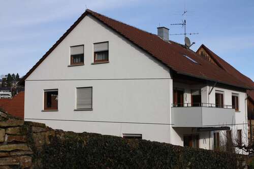 Foto - Wohnung zum Mieten in Denkendorf 1.130,00 € 100 m²