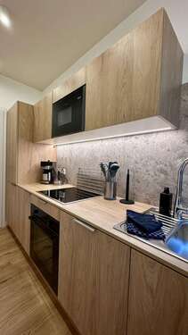 Foto - Wohnung zum Mieten in Düsseldorf 990,00 € 38 m²