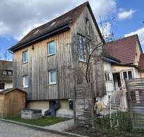 Haus zum Kaufen in Schwäbisch Hall 368.000,00 € 120.7 m²