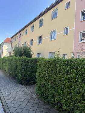 Foto - Wohnung zum Mieten in Magdeburg 663,00 € 78 m²