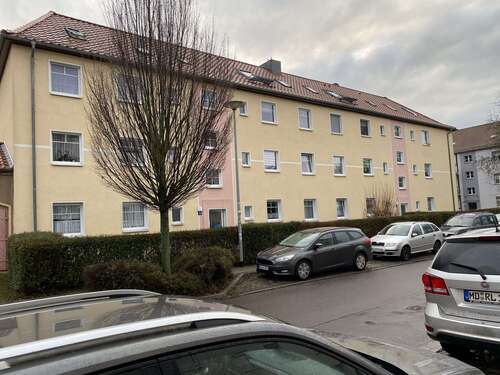 Foto - Wohnung zum Mieten in Magdeburg 663,00 € 78 m²