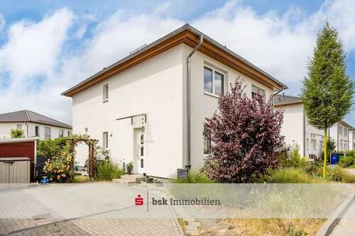 Foto - Haus zum Kaufen in Schulzendorf 399.000,00 € 84 m²