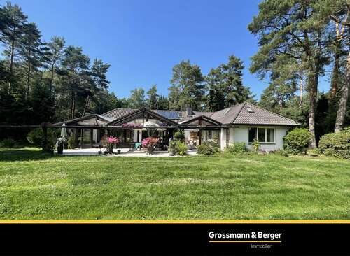 Foto - Haus zum Kaufen in Stelle 525.000,00 € 146.18 m²