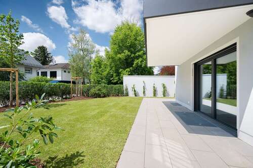 Foto - Wohnung zum Kaufen in München 1.025.000,00 € 102.34 m²