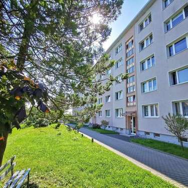 Foto - Wohnung zum Mieten in Freiberg 371,00 € 57 m²