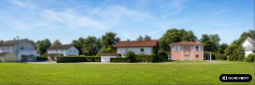 Foto - Grundstück zu verkaufen in Rosenheim 292.500,00 € 230.75 m²