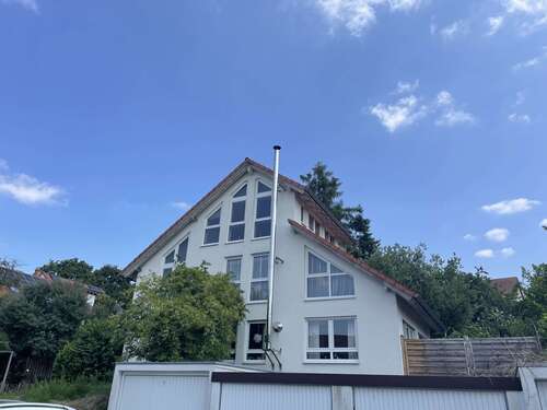 Foto - Haus zum Kaufen in Weinheim 640.000,00 € 140 m²