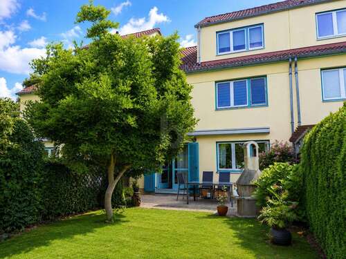 Foto - Haus zum Mieten in Berlin-Wittenau 2.300,00 € 160 m²