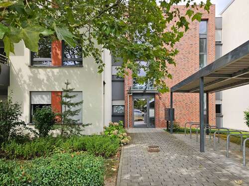 Foto - Wohnung zum Kaufen in Wiesloch 397.000,00 € 104 m²