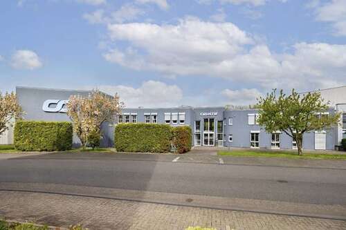 Foto - Büro in Köln 2.590.000,00 € 1303 m²