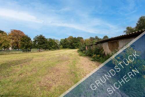 Foto - Grundstück zu verkaufen in Schkeuditz 630.000,00 € 2901 m²