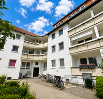 Wohnung zum Kaufen in Braunschweig 129.000,00 € 53 m²
