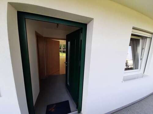 Foto - Wohnung zum Kaufen in Ergoldsbach 245.000,00 € 57.16 m²