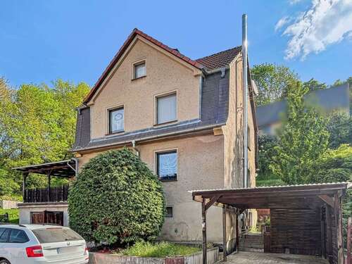 Foto - Haus zum Kaufen in Leisnig 149.999,00 € 140 m²