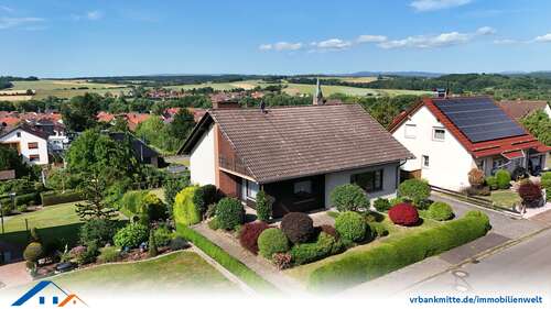 Foto - Haus zum Kaufen in Rüdershausen 269.000,00 € 208 m²