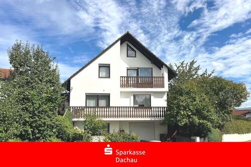 Foto - Haus zum Kaufen in Altomünster 549.000,00 € 160 m²