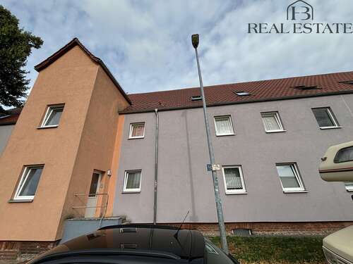 Foto - Wohnung zum Mieten in Magdeburg 380,00 € 53 m²