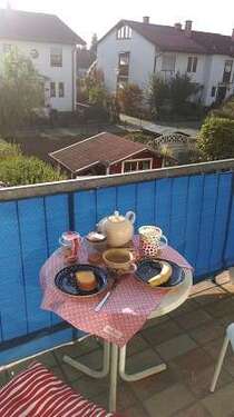 Foto - Wohnung zum Kaufen in Landau 126.900,00 € 31 m²