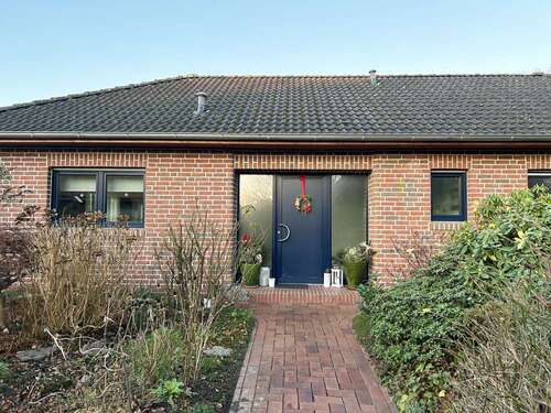 Foto - Haus zum Kaufen in Zetel 365.000,00 € 124 m²