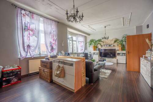 Foto - Wohnung zum Kaufen in Remscheid 162.000,00 € 110.95 m²