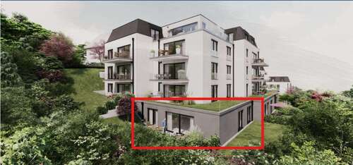 Foto - Wohnung zum Mieten in Gummersbach 1.300,00 € 112 m²