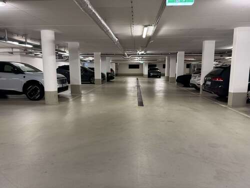 Foto - Garage zu vermieten in Berlin 150,00 €